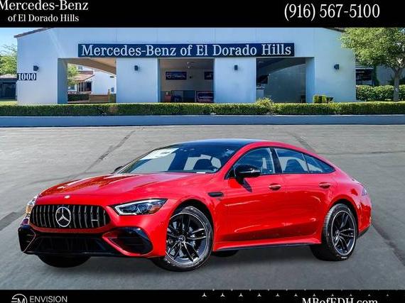 MERCEDES-BENZ AMG GT 2024 W1K7X5KB2RV000853 image MERCEDES-BENZ AMG GT 2024 W1K7X5KB2RV000853 image